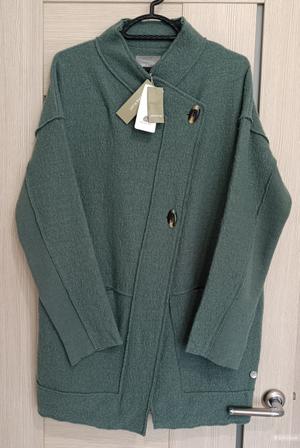 Пальто Yarra trail,  размер 48