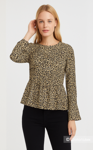 Блузка блуза Asos 12UK (46-48)