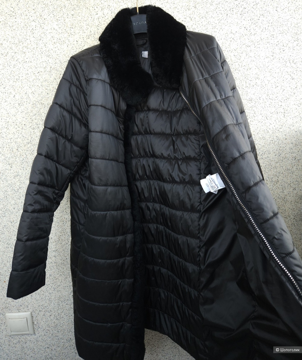 Пальто Max Mara, 44-46