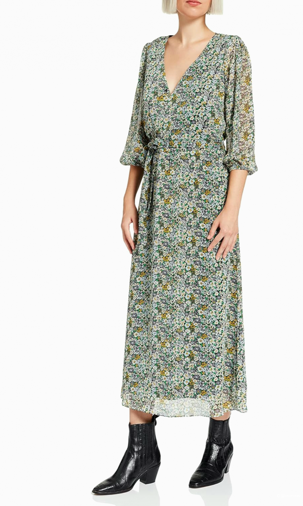 Платье Garcia jeans 46