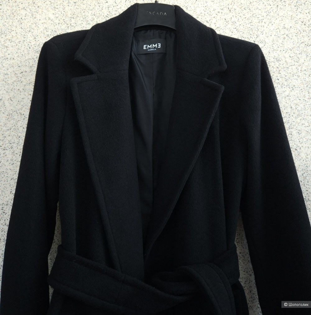 Пальто Max Mara (Marella), 44-46