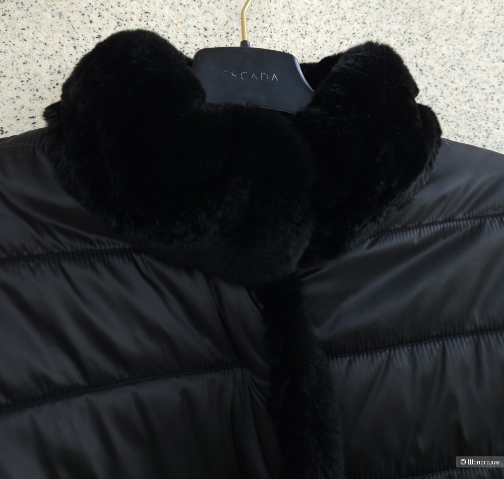 Пальто Max Mara, 44-46