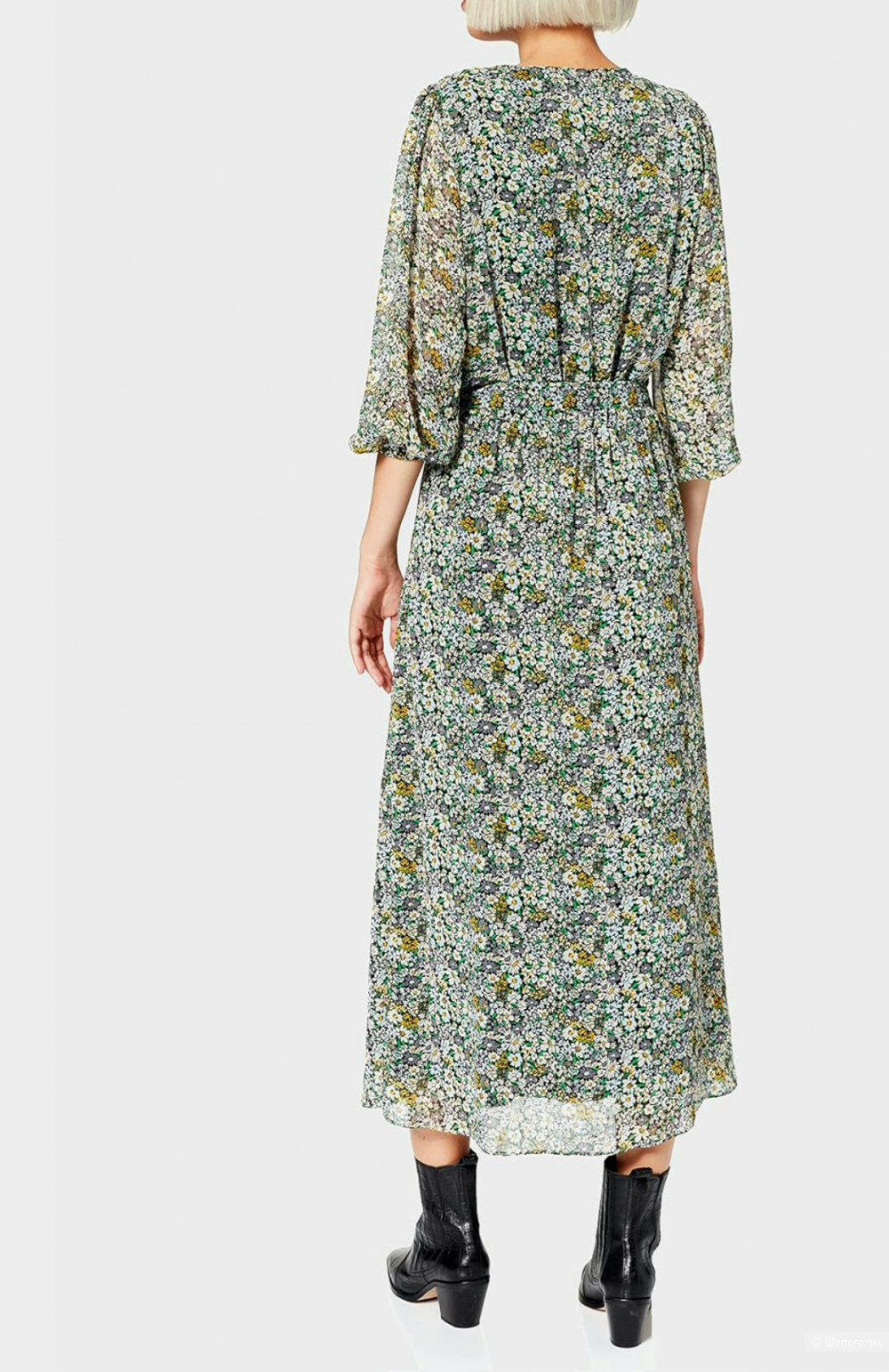 Платье Garcia jeans 46