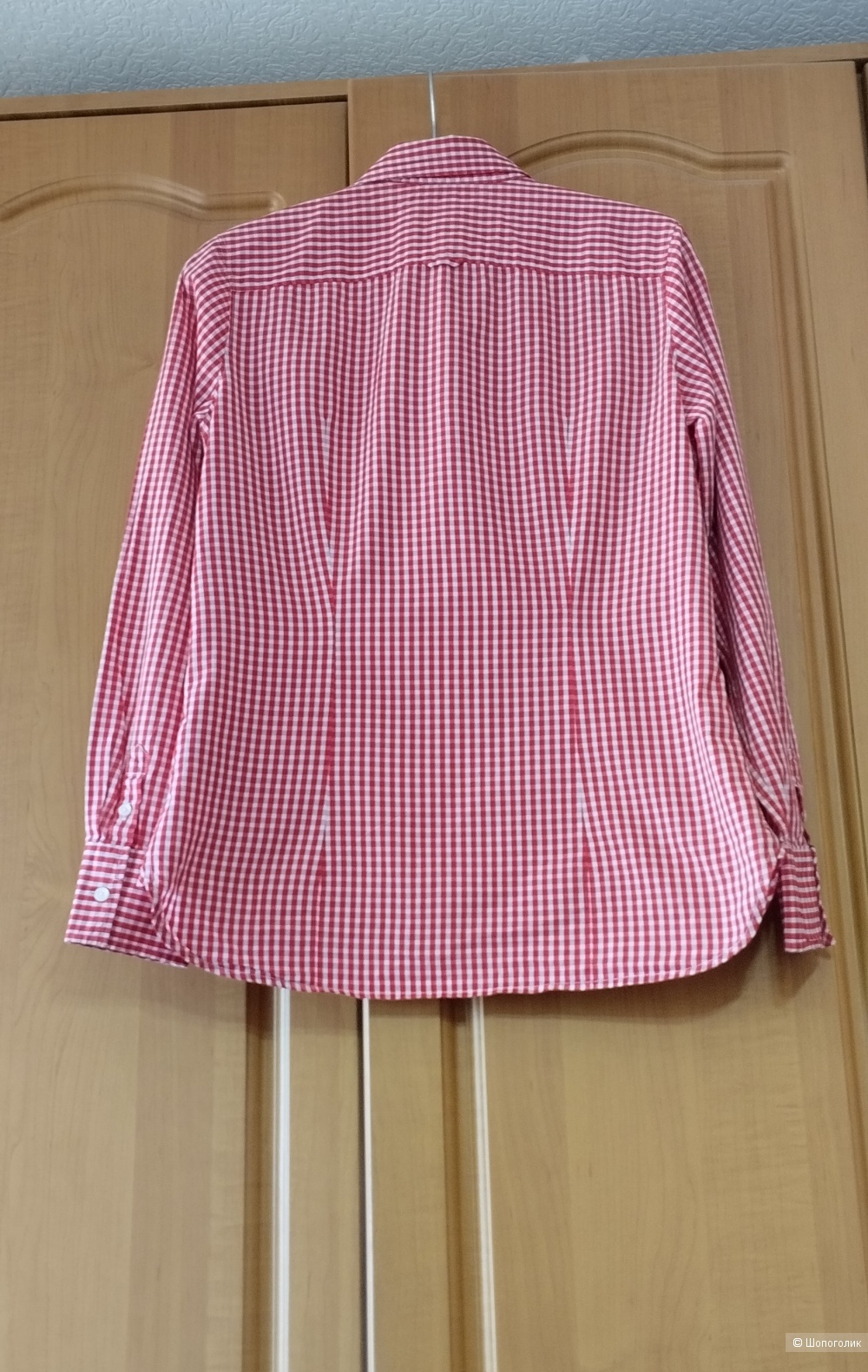 Рубашка Тommy Hilfiger, 46 48