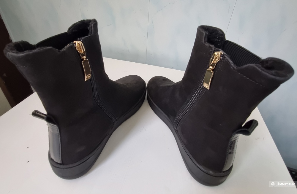 Ботинки Gerry Weber 37