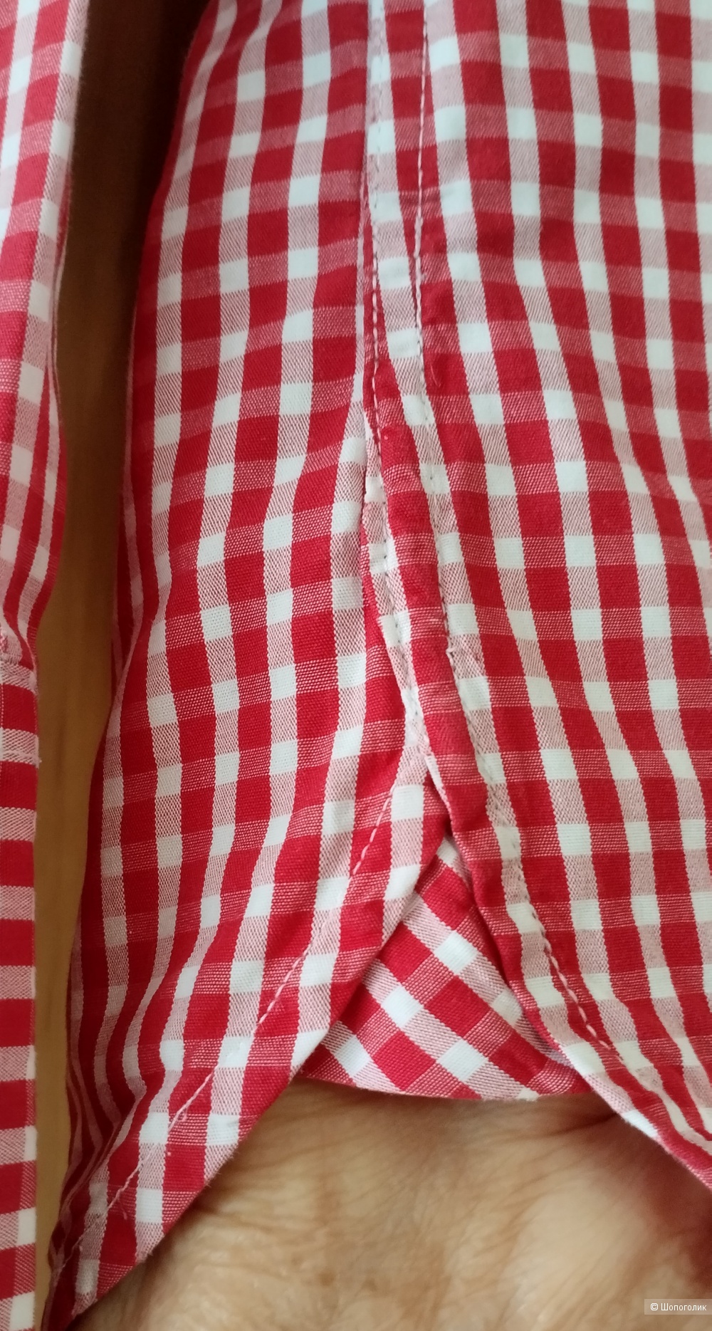 Рубашка Тommy Hilfiger, 46 48