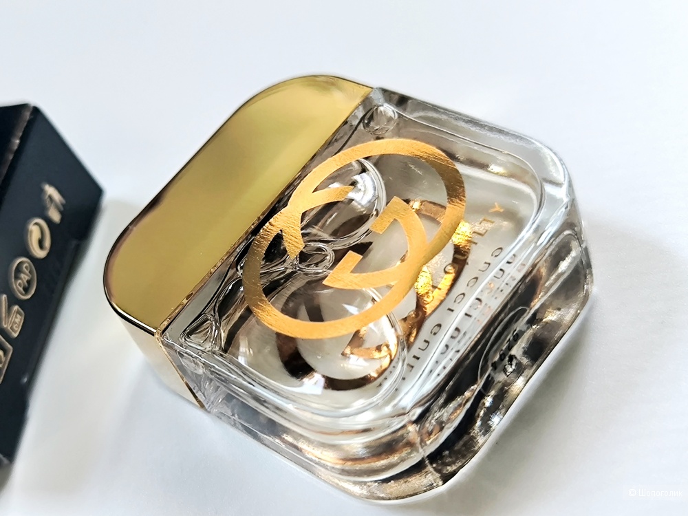 Миниатюра Gucci Guilty, 5 мл, edt