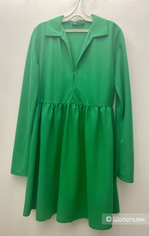 Платье Zara размер S