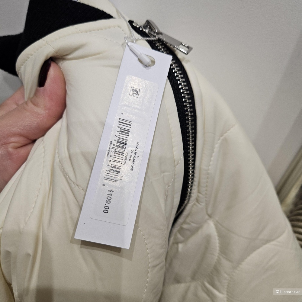 Пальто-куртка Steve Madden M (46)