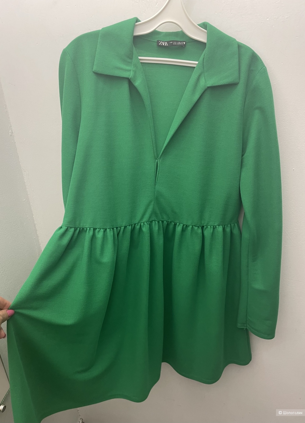 Платье Zara размер S