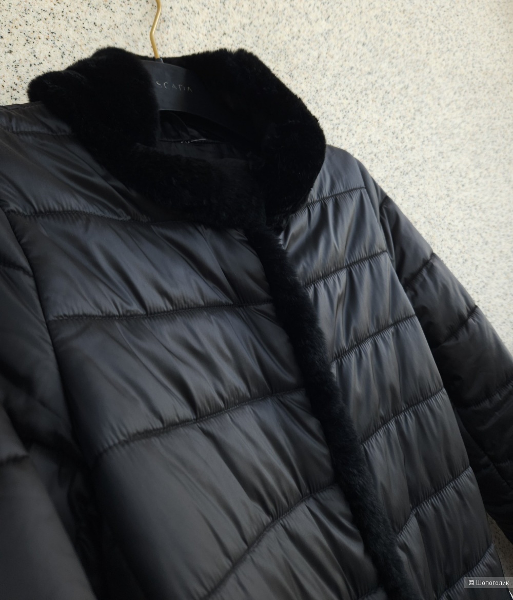 Пальто Max Mara, 44-46