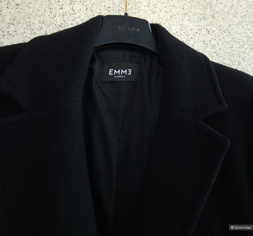 Пальто Max Mara (Marella), 44-46