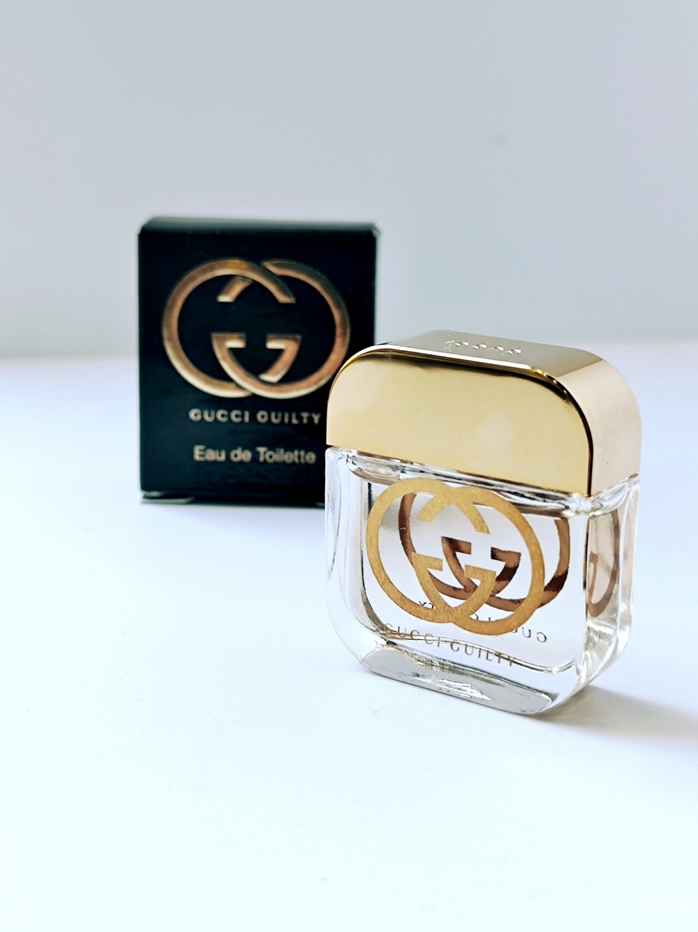 Миниатюра Gucci Guilty, 5 мл, edt