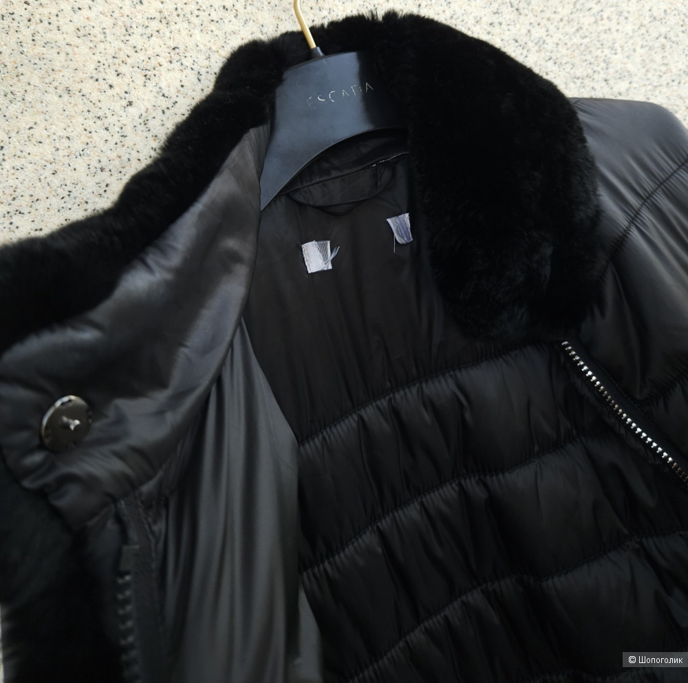 Пальто Max Mara, 44-46