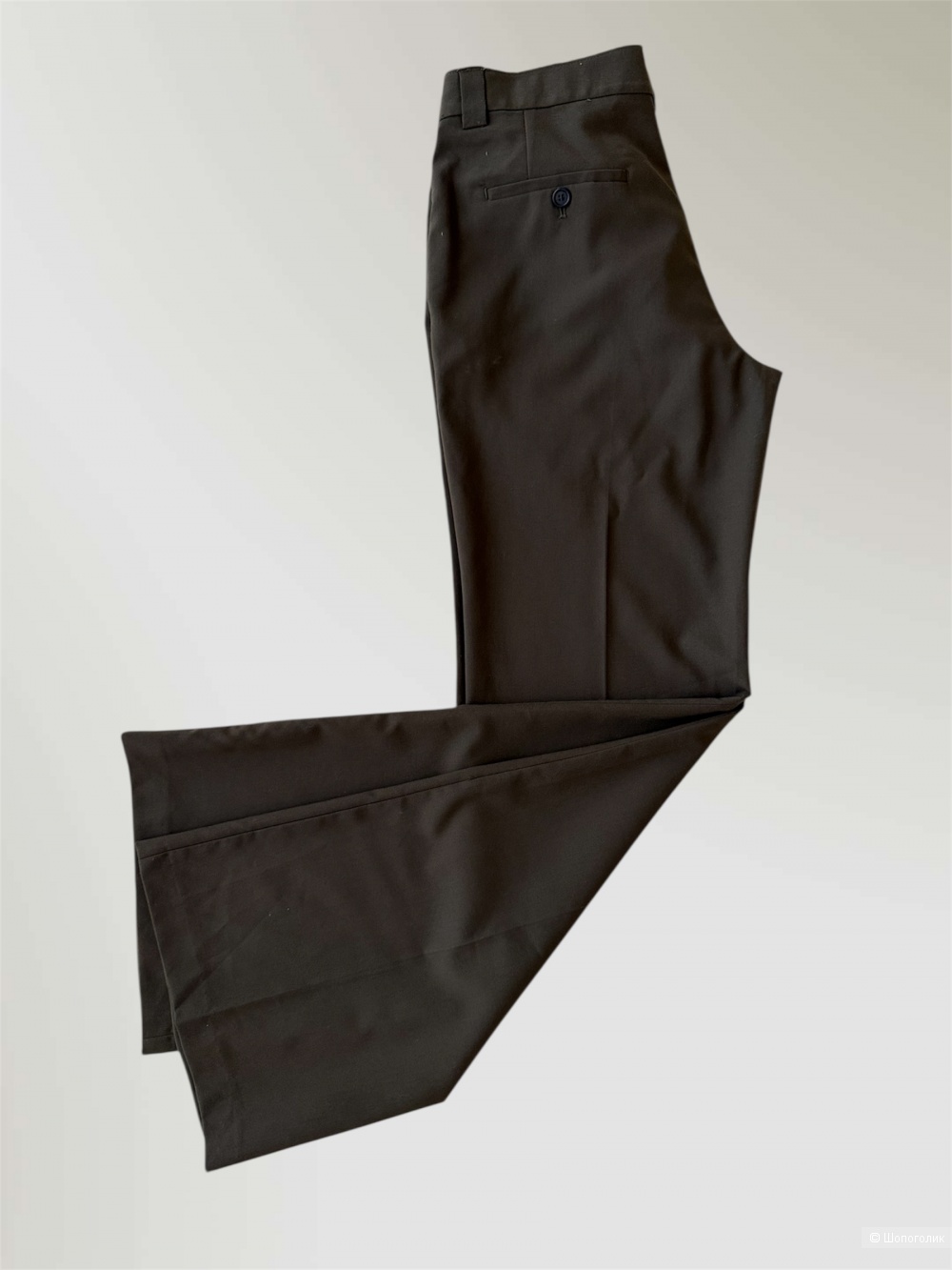 Брюки Zara размер 38