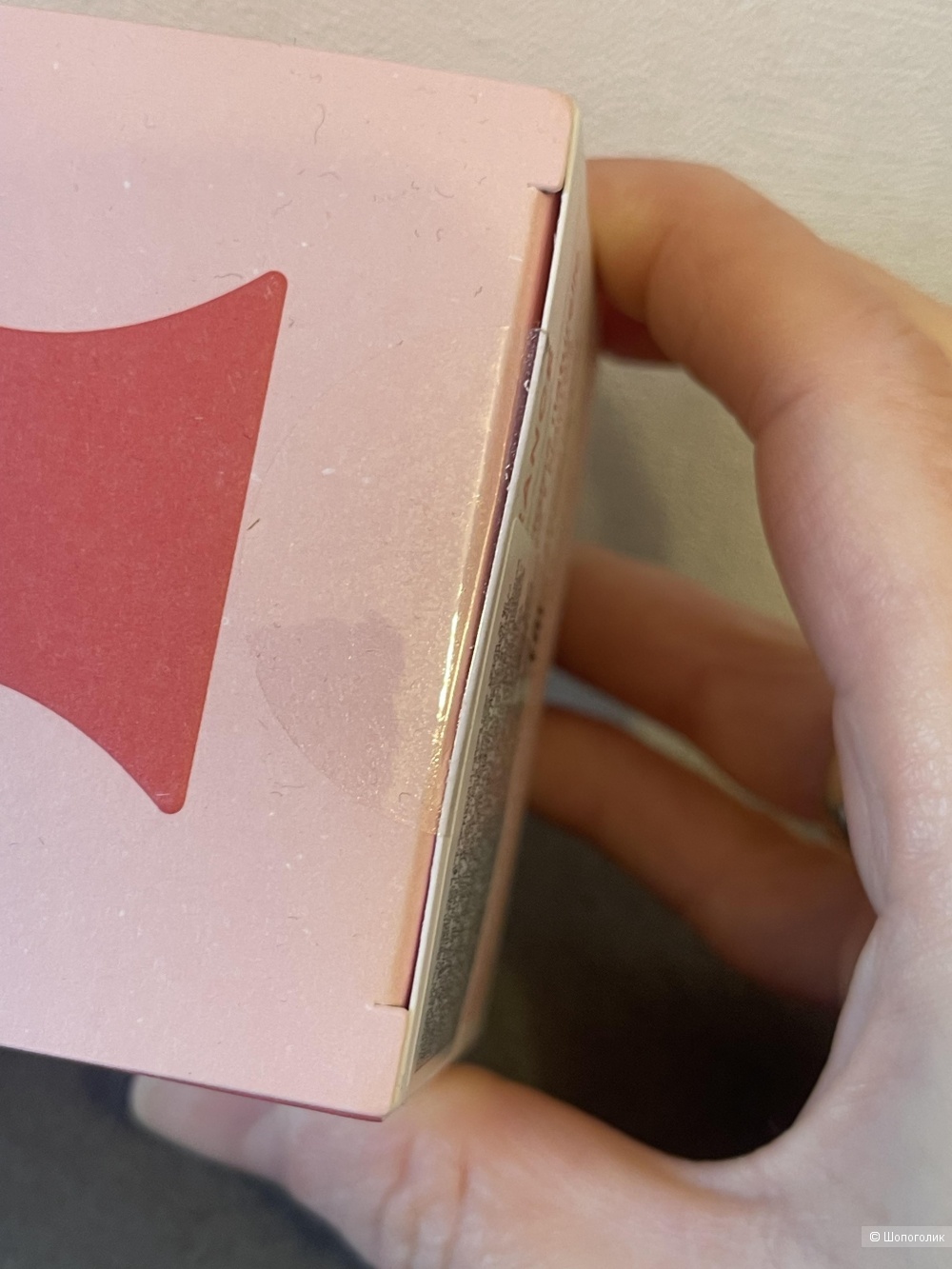 Payot Roselift Crème Rose Liftante 50мл