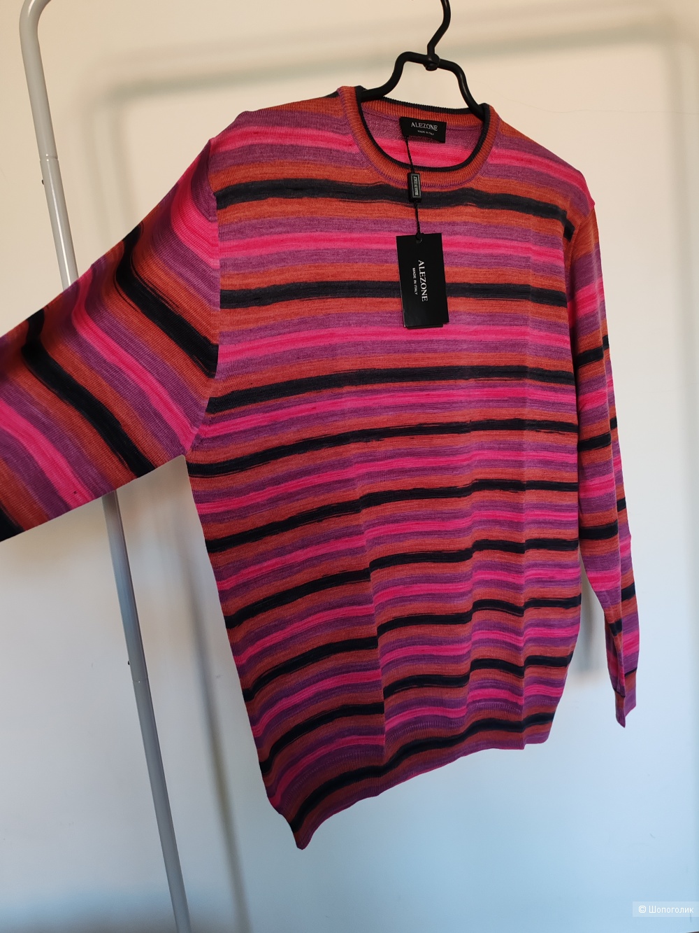 Джемпер ALEZONE, размер L/XL