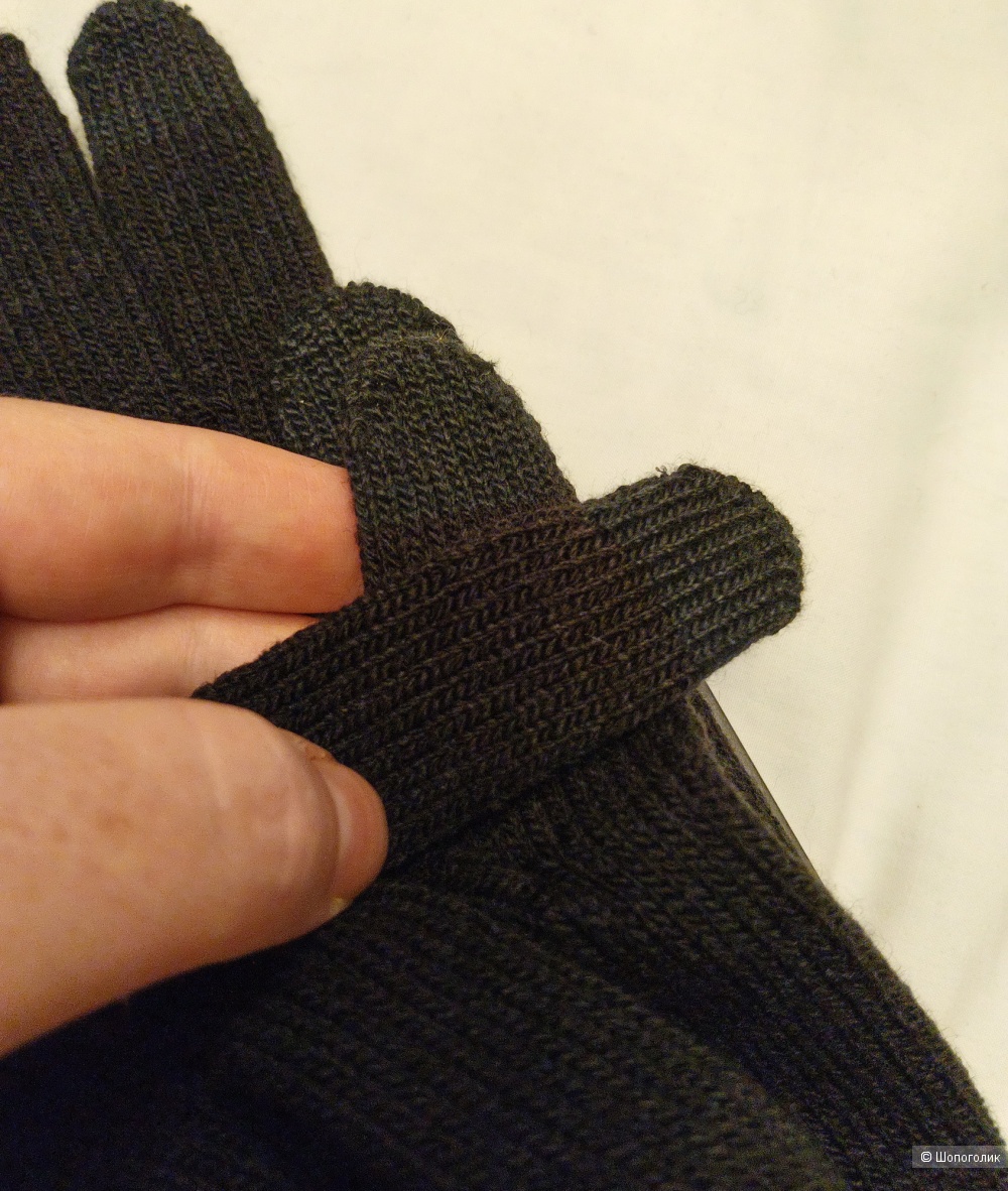 Перчатки унисекс Adidas р.8-9