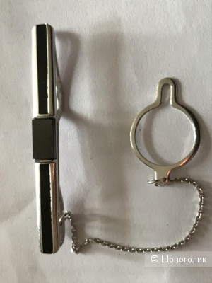 Зажим для галстука one size