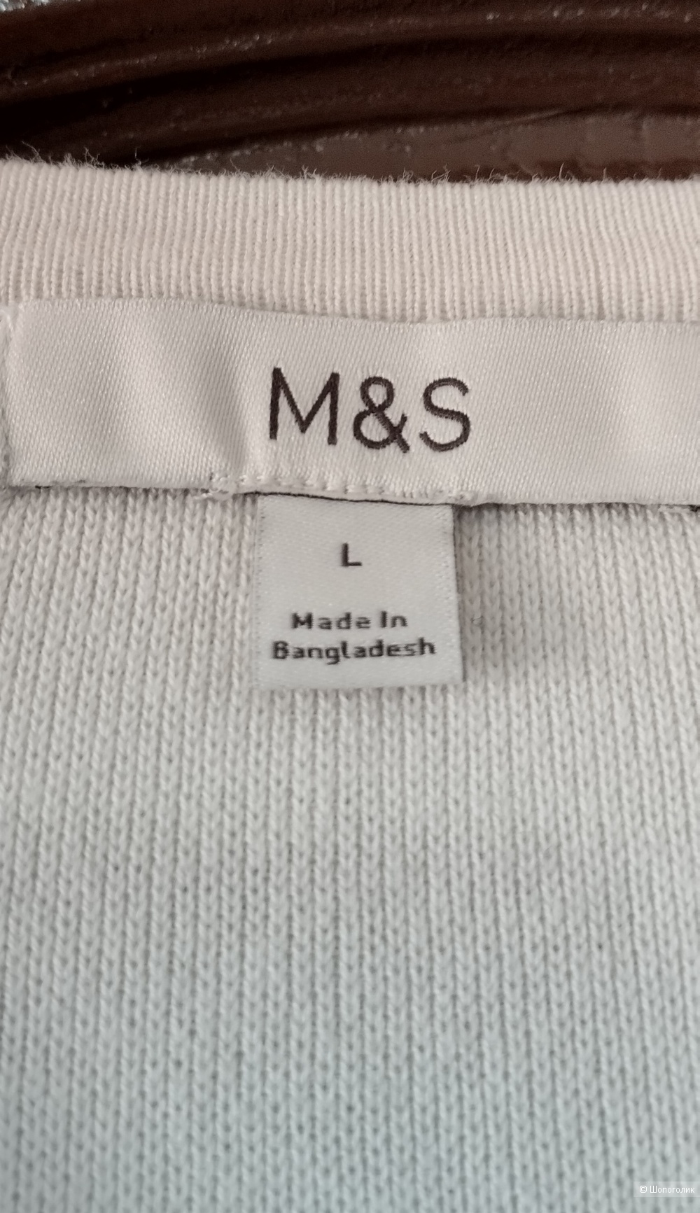 Джемпер женский Marks&Spencer, L