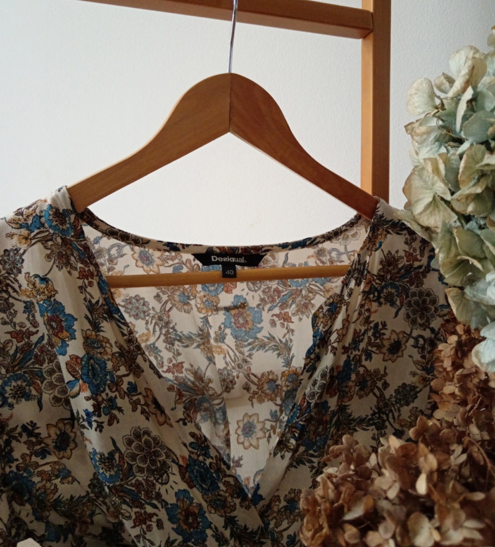 Платье Desigual 46 размер