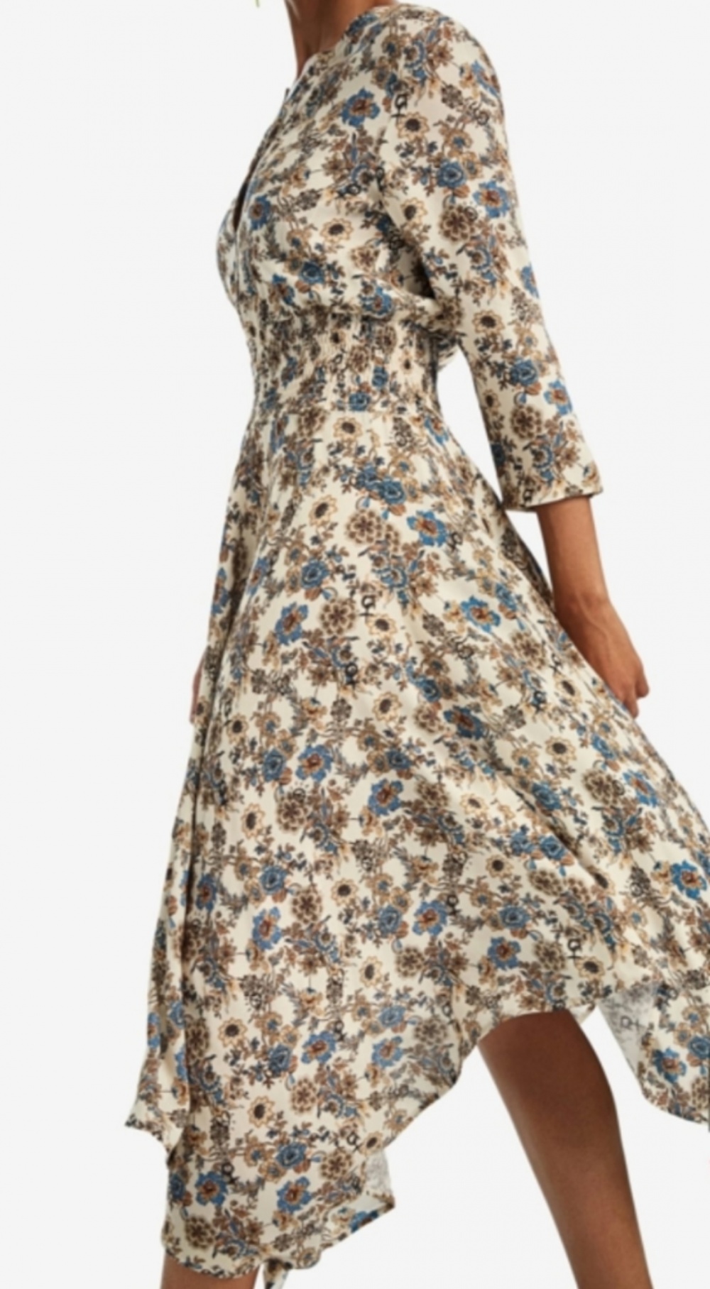 Платье Desigual 46 размер