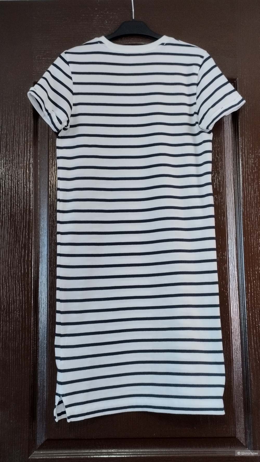 Платье-тельняшка Tommy Hilfiger,  S