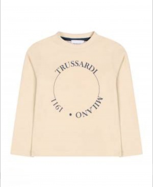 Лонгслив Trussardi 8 лет