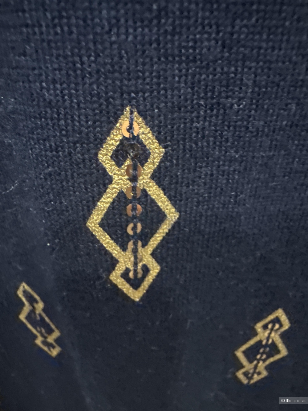 Джемпер no name,48