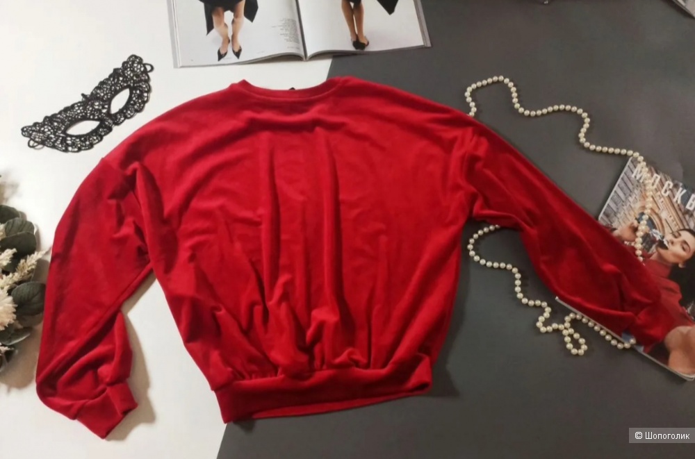 Hunkemöller Велюровый Костюм  42/44/46