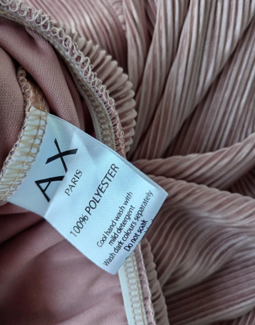 Платье AX Париж 14 размер