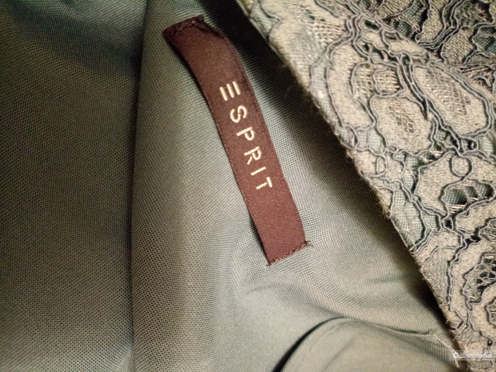 Платье Esprit, размер 48-50
