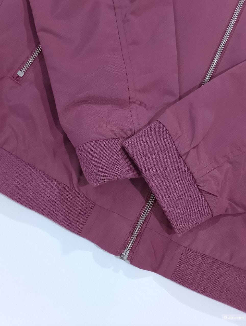 Ветровка Jack & Jones M