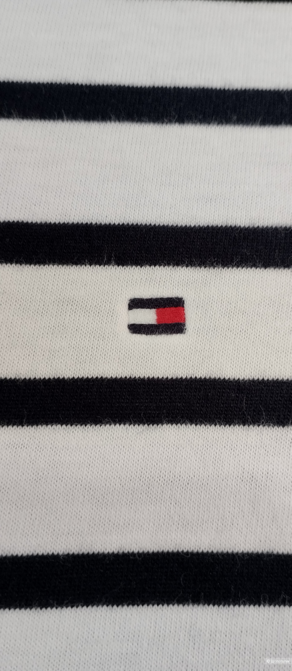 Платье-тельняшка Tommy Hilfiger,  S