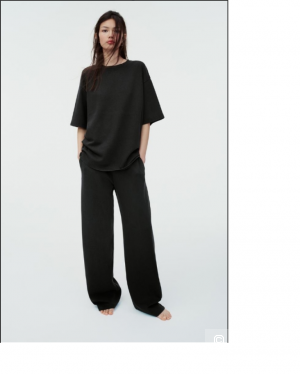 Брюки Zara размер XL