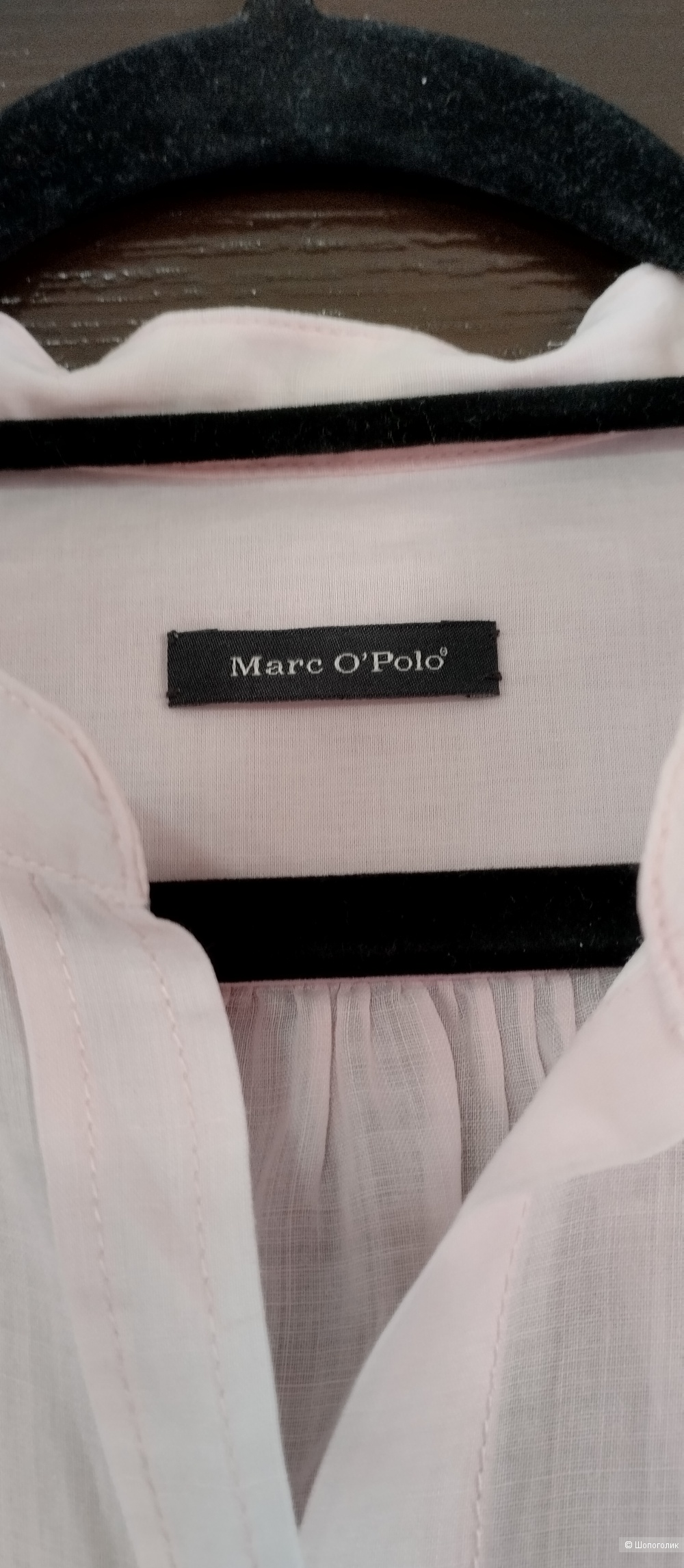 Рубашка женская Marc O'Polo, М/L