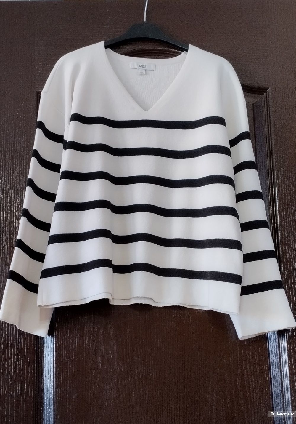 Джемпер женский Marks&Spencer, L