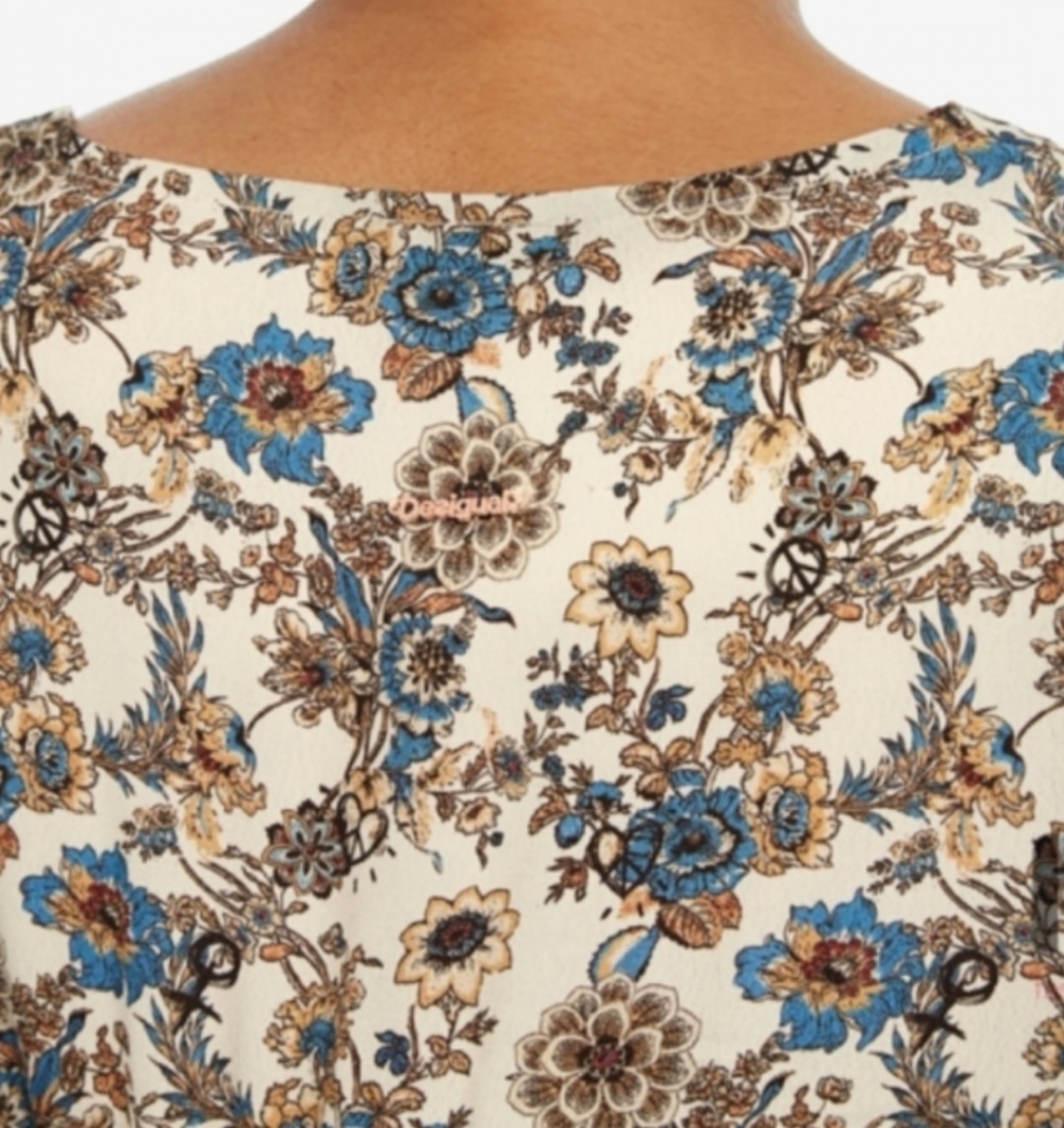 Платье Desigual 46 размер