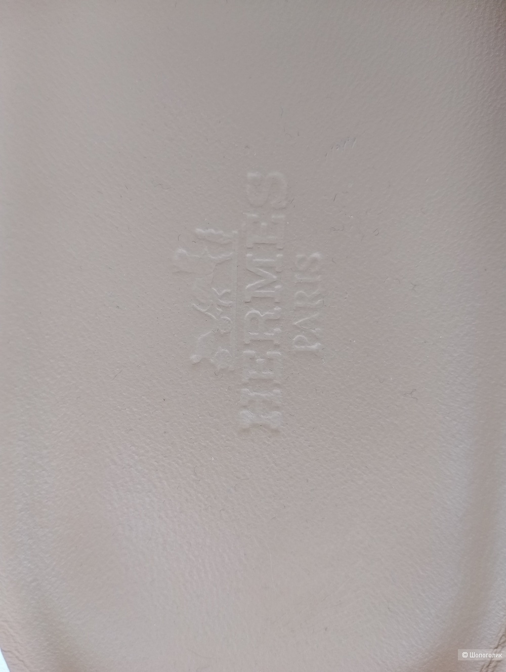 Сникерсы hermes gold, 39