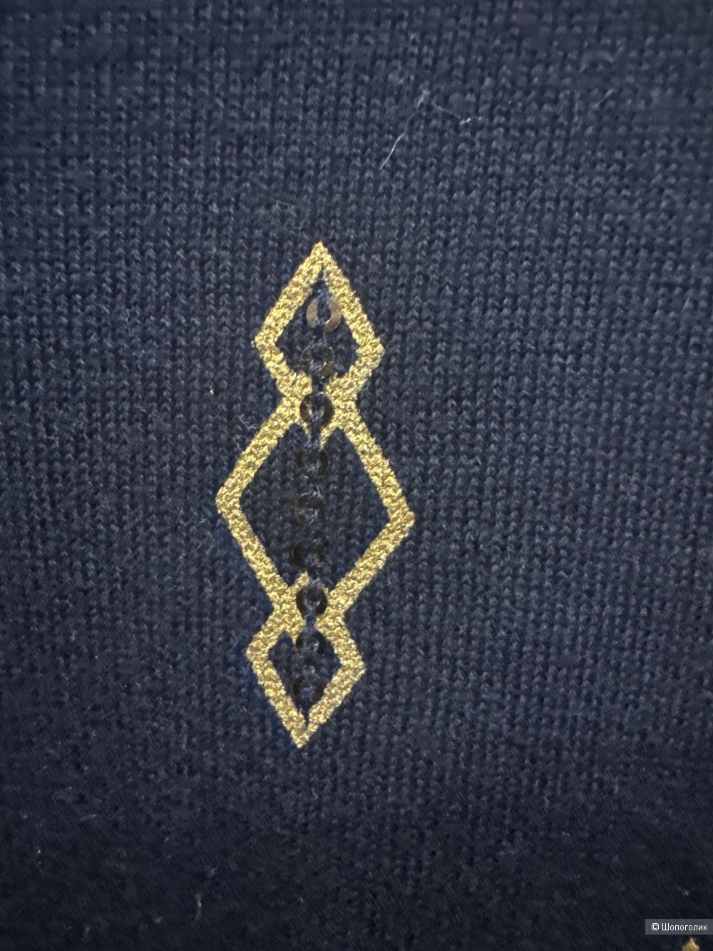 Джемпер no name,48
