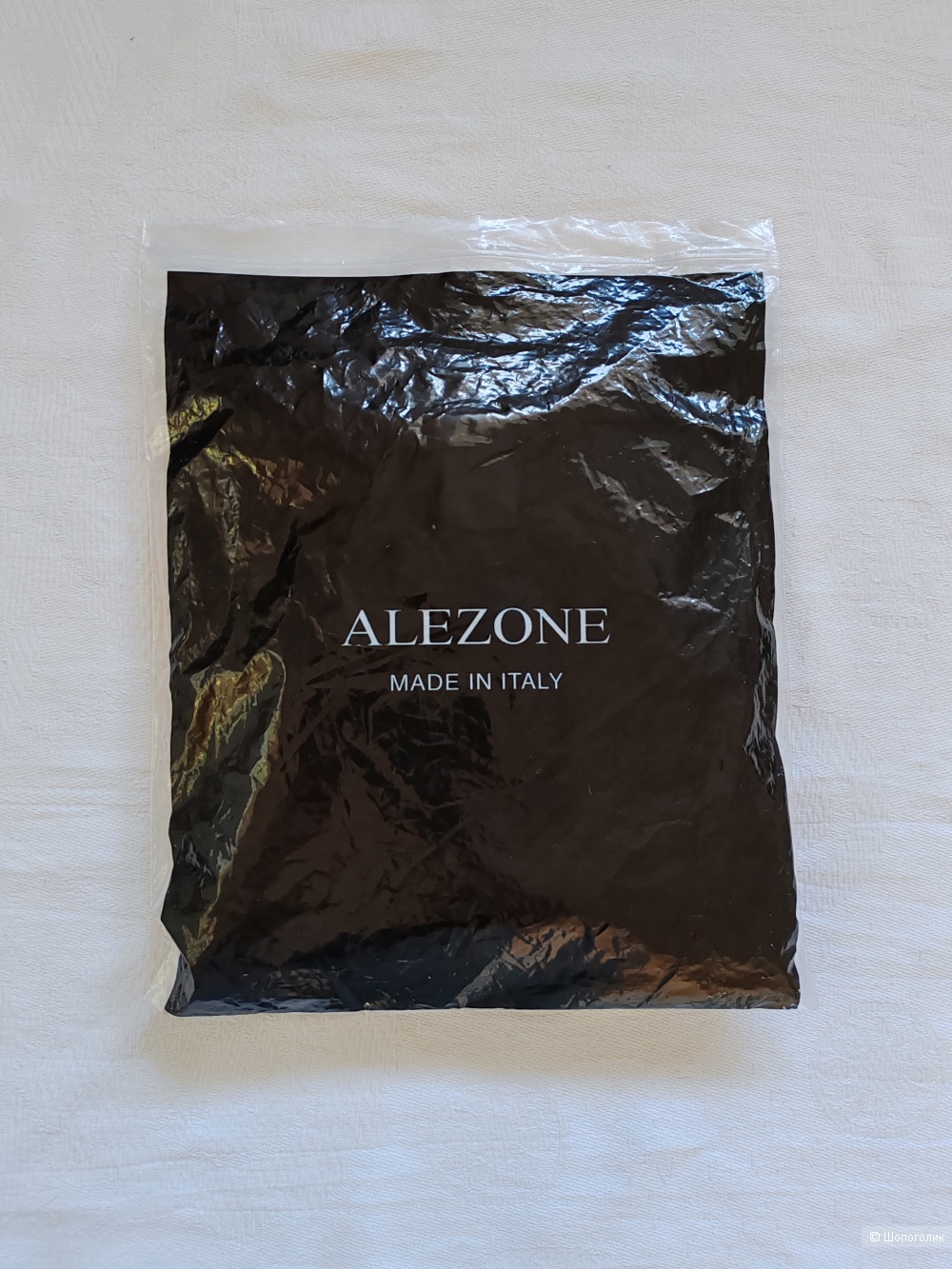 Джемпер ALEZONE, размер L/XL