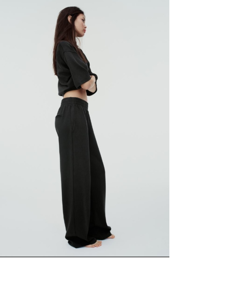 Брюки Zara размер XL