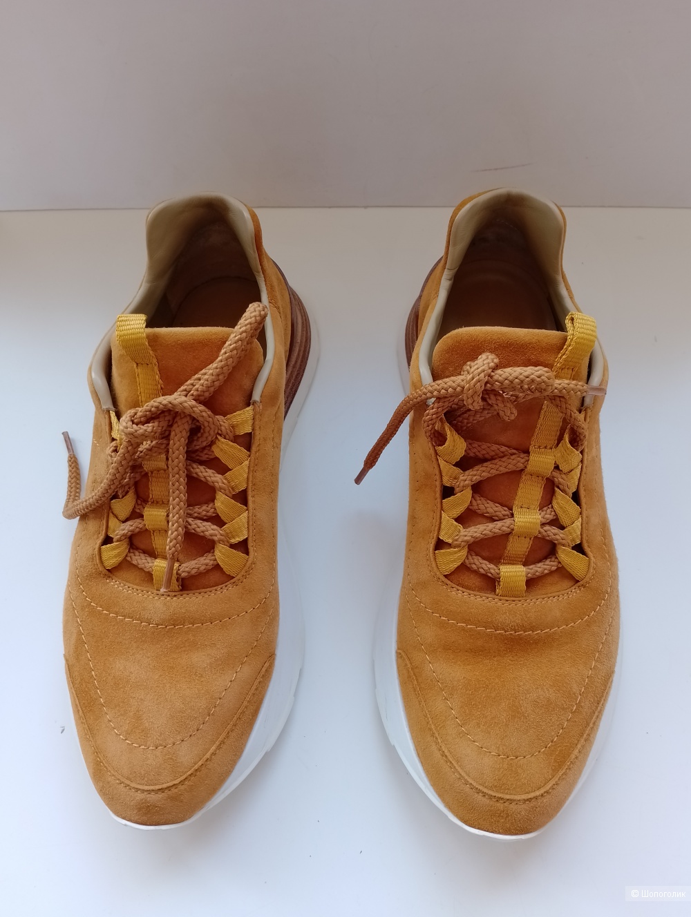 Сникерсы hermes gold, 39
