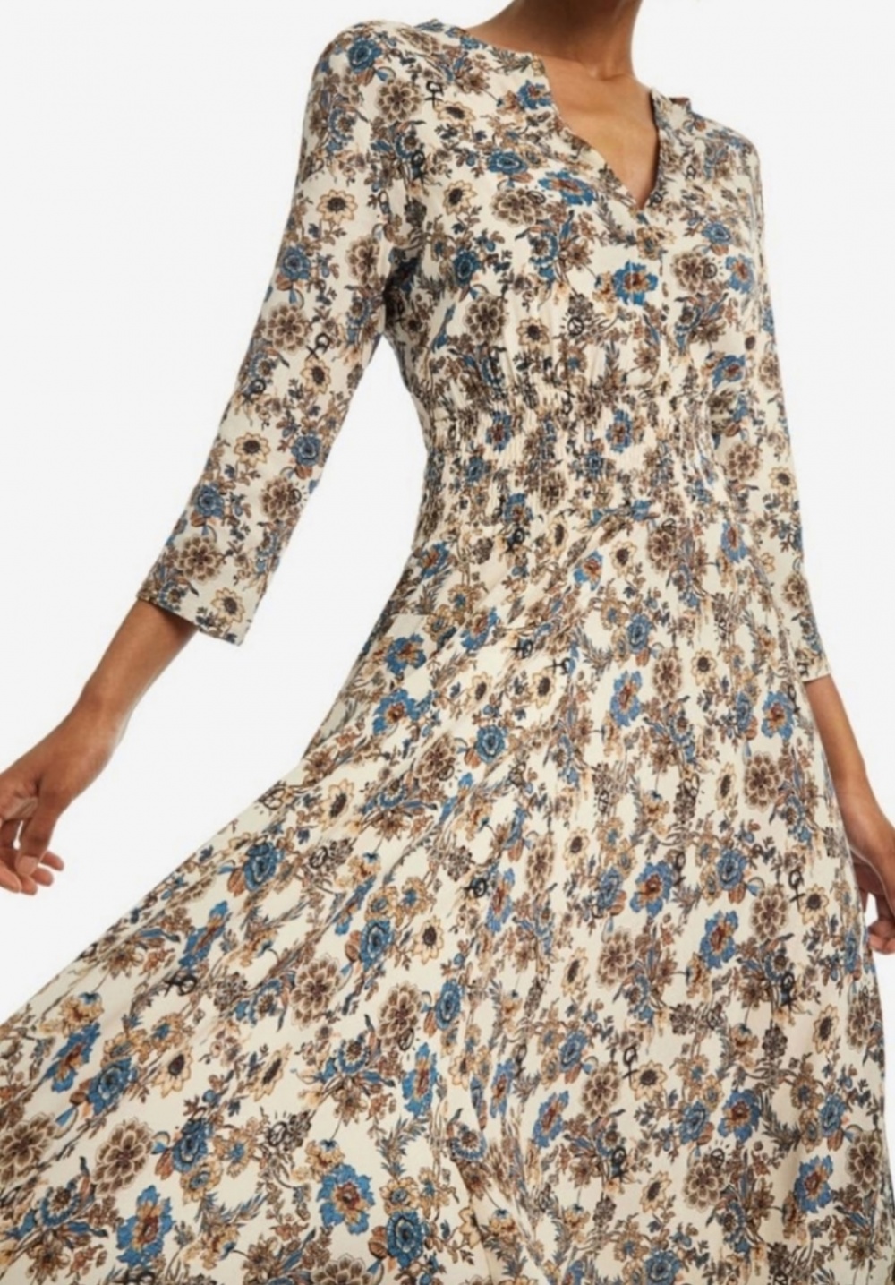 Платье Desigual 46 размер