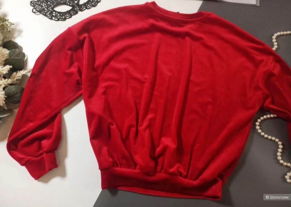Hunkemöller Велюровый Костюм  42/44/46