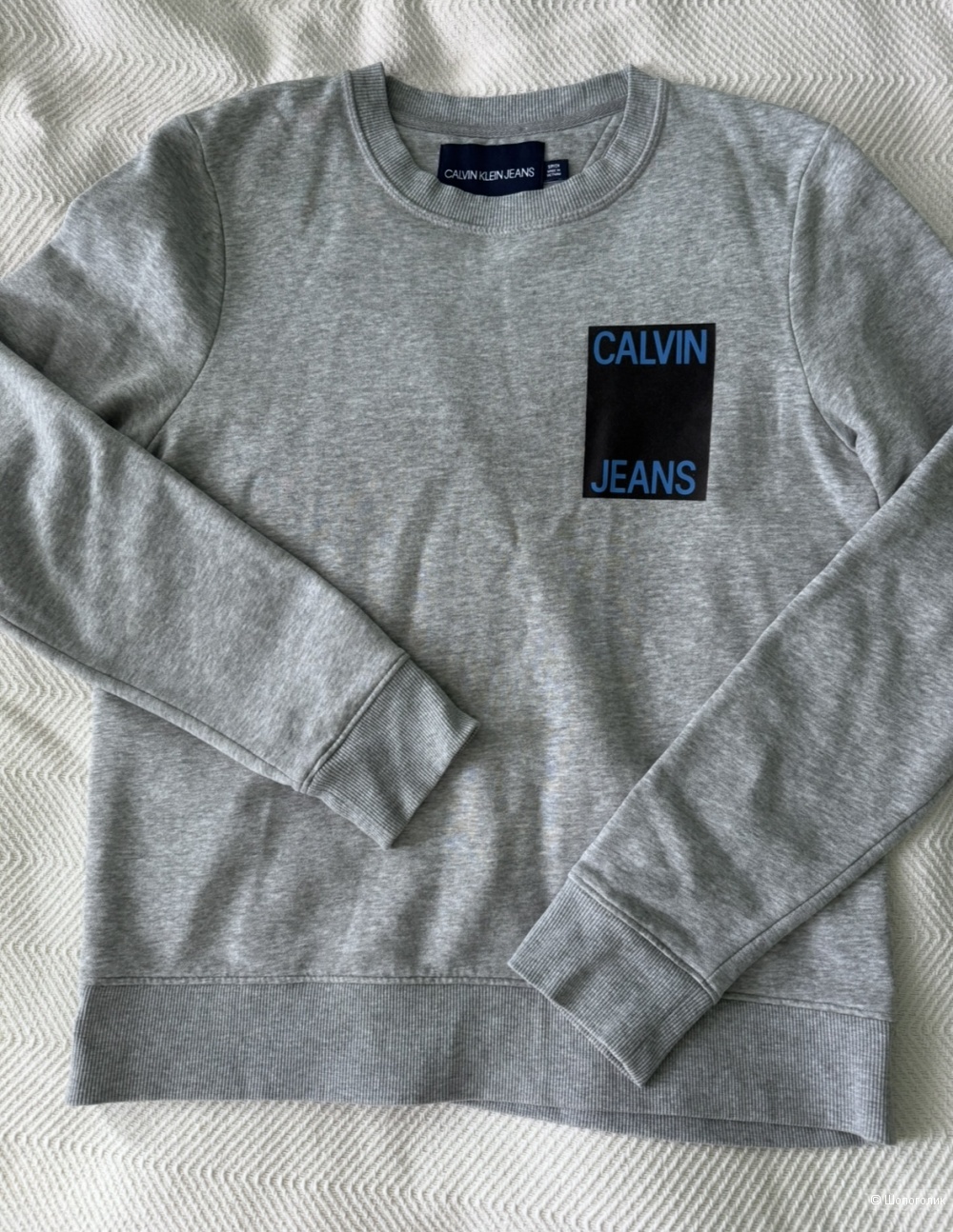 Свитшот Calvin Klein S