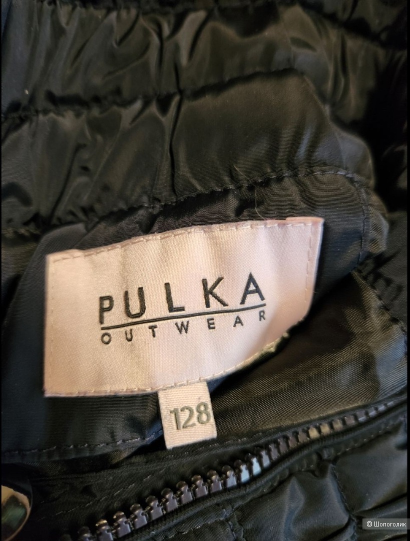 Брюки,PULKA,8
