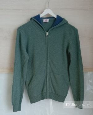 Кофта Le petit chou pure cashmere 12 лет
