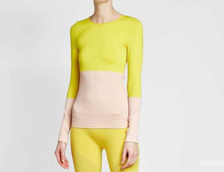 Adidas by Stella McCartney, костюм S74*