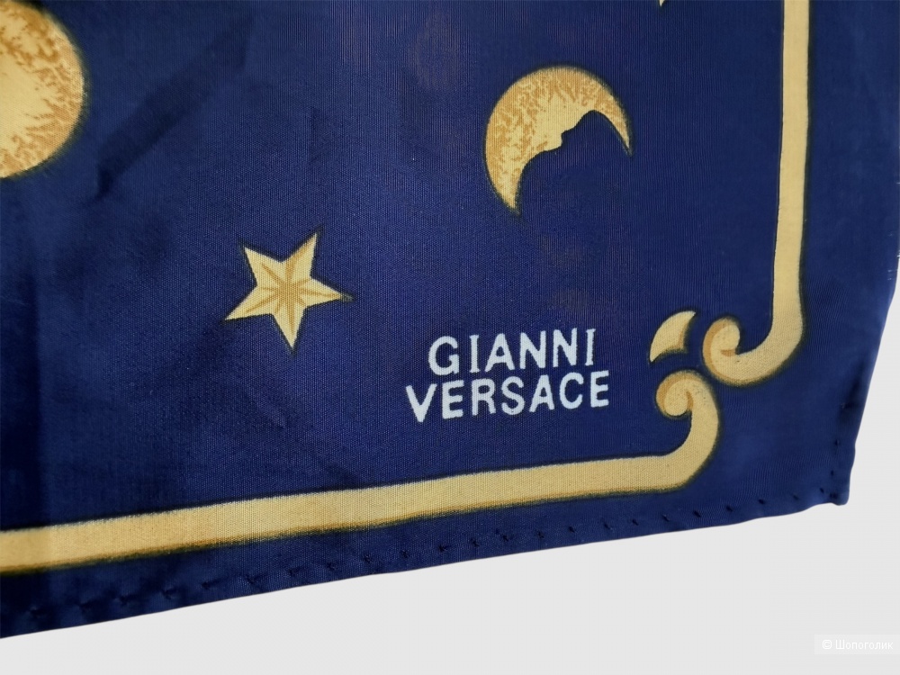 Платок Giani Versace